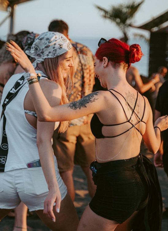 Najbolji evropski festivali koje možete da posetite ovog leta