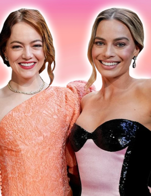 Moda na dodeli BAFTA nagrada je savršena uvertira za veče Oskara