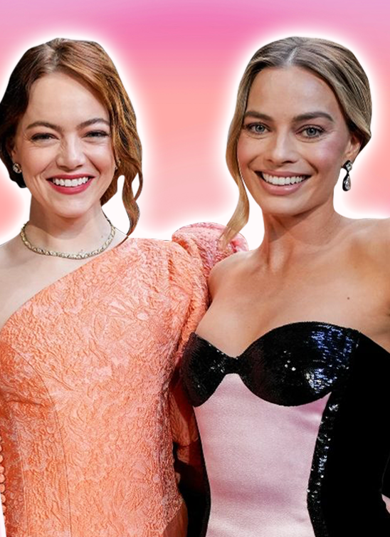 Moda na dodeli BAFTA nagrada je savršena uvertira za veče Oskara