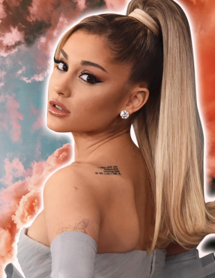 Beauty evolucija Ariane Grande: Kako je postala omiljena pop princeza