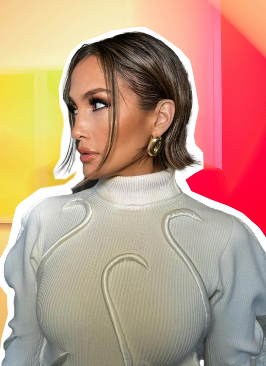 Hydro Bob: Glamurozna frizura za sve žurke na koje ćete ići