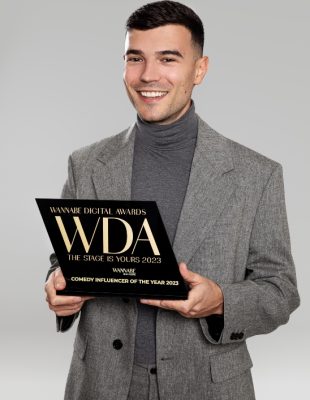 WDA 2023 talks: Veseleen Vladimir Zvekić