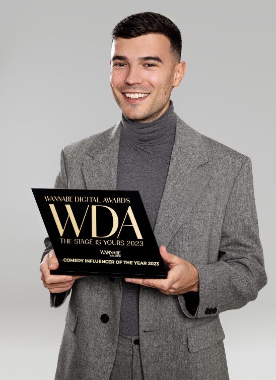 WDA 2023 talks: Veseleen Vladimir Zvekić