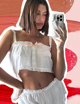 Rhode lip case: Zašto svi pričaju o novoj maski za telefon Hailey Bieber?
