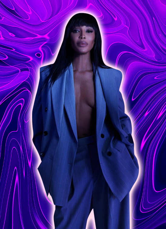 Naomi x BOSS capsule kolekcija: Kolaboracija o kojoj bruji svet