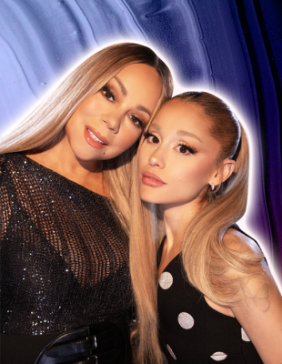 Sudar pop diva – Ariana Grande i Mariah Carey predstavile „yes, and?“ remix!