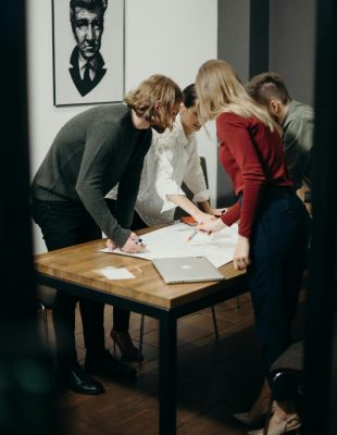 4 osnovna kvaliteta timskog rada – kako da zajedno postignete vrhunske rezultate