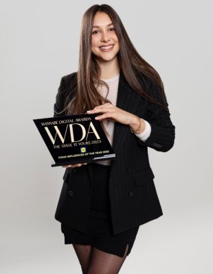 WDA 2023 talks: Sanja Zelenović