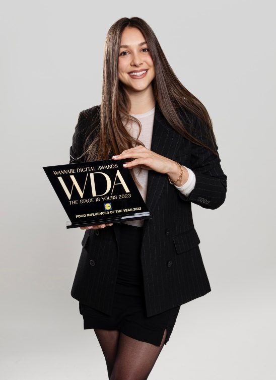 WDA 2023 talks: Sanja Zelenović