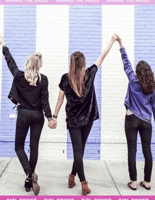 Mikro-revolucije koje obećavamo sebi u susret Danu žena