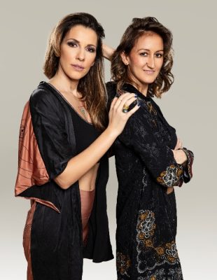 Una Senić i Dragana Balić, osnivačice škole tantre “Tara”: Dođite da prodišemo i da se otvorimo zajedno!