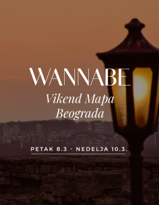 Vikend mapa Beograda: Evo šta možete da posetite od 8. do 10. marta