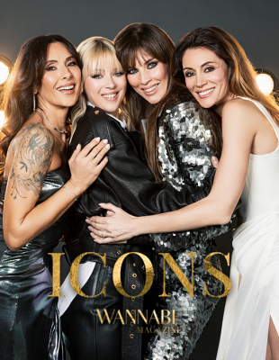 ICONS: Srpski supermodeli ponovo na okupu – pred objektivom WANNABE MAGAZINE-a