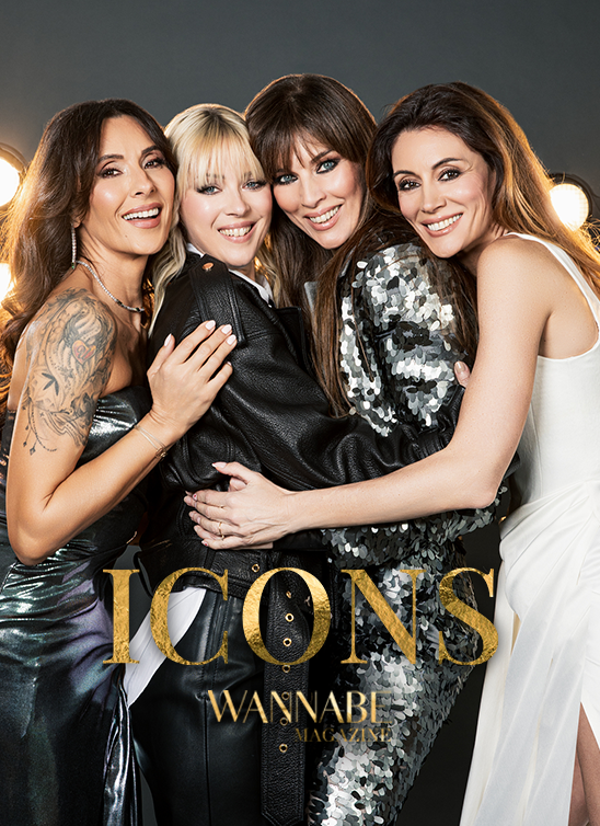 ICONS: Srpski supermodeli ponovo na okupu – pred objektivom WANNABE MAGAZINE-a