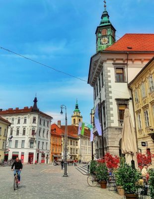 7 must-see destinacija koje možete da posetite ovog proleća