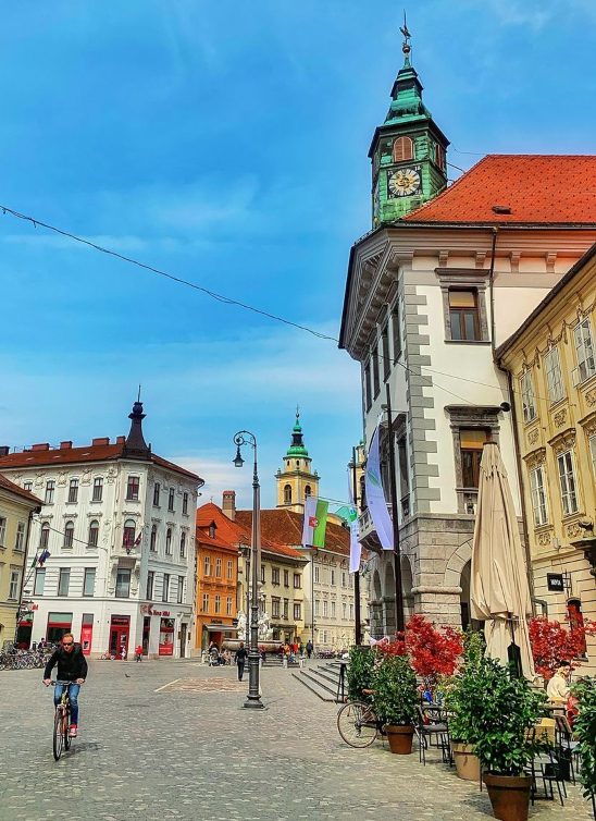 7 must-see destinacija koje možete da posetite ovog proleća