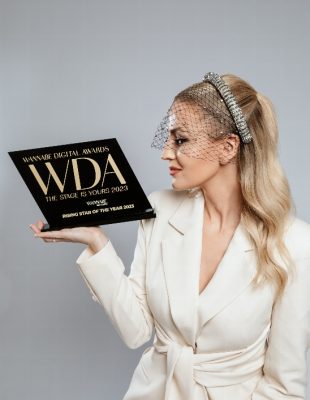 WDA 2023 talks: Naida Kadić Klico