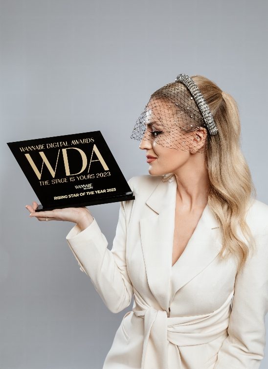 WDA 2023 talks: Naida Kadić Klico