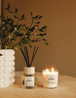 Oslobodite čula i osetite harmoniju uma i tela uz Like a Therapy Fragrance