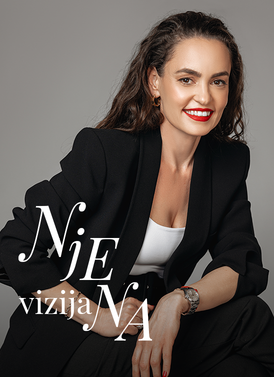 Njena vizija: Ivana Bogdanović, direktorka marketinga i korporativnih komunikacija u Addiko Bank Srbija