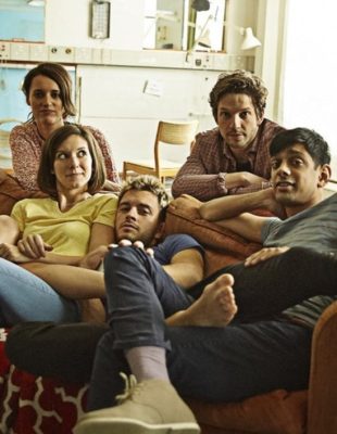 Nisu “Friends”, a ni “The Office”: 7 sitkoma vrednih bindžovanja ovog vikenda