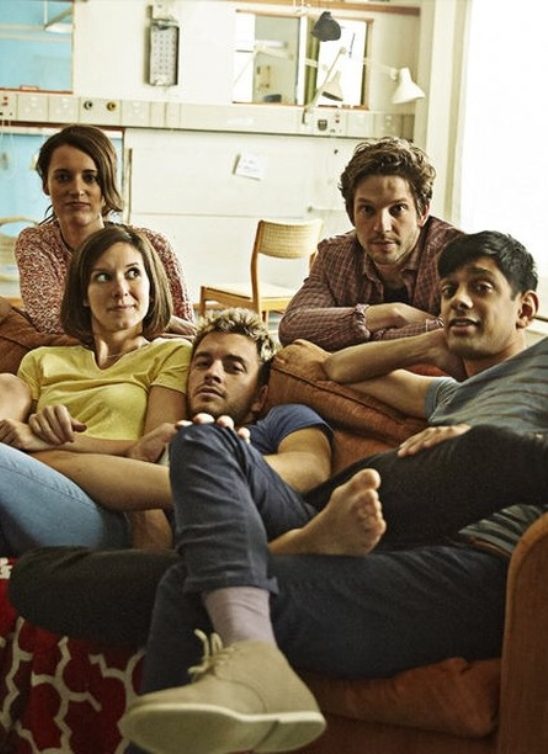 Nisu “Friends”, a ni “The Office”: 7 sitkoma vrednih bindžovanja ovog vikenda