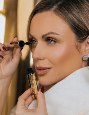 Stigla je L’Oréal Paris Panorama! Probali smo novu maskaru koja vizuelno povećava oči – i ovo su naši utisci