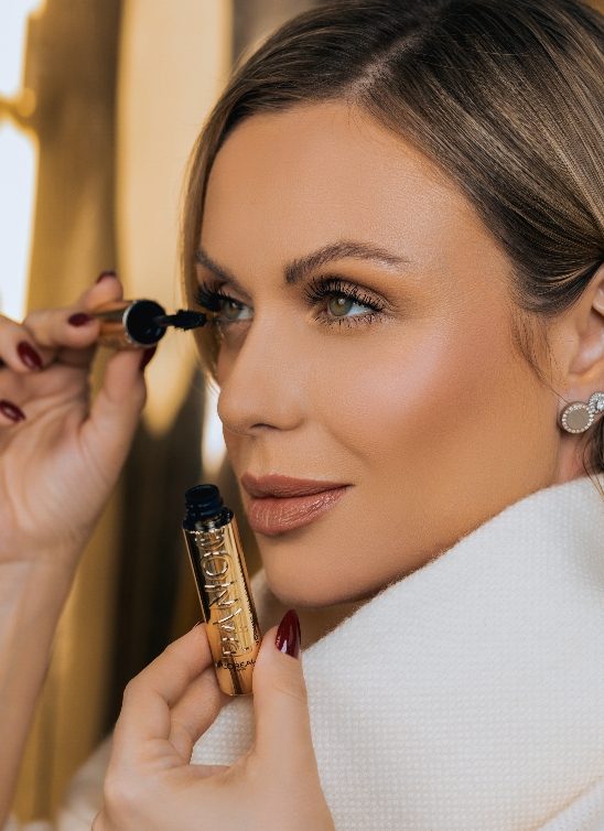 Stigla je L’Oréal Paris Panorama! Probali smo novu maskaru koja vizuelno povećava oči – i ovo su naši utisci