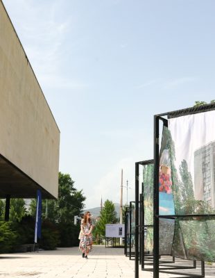 Otvorene prijave za Sarajevo Photography Festival