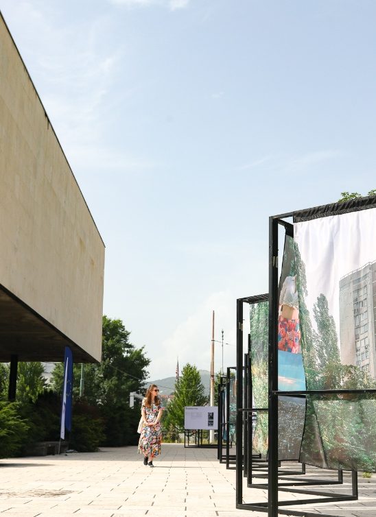 Otvorene prijave za Sarajevo Photography Festival