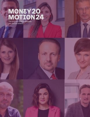 Money Motion 2024: Šta se događa s bankama, hoće li tokeni zameniti novac i kako se zaštititi od rizika?