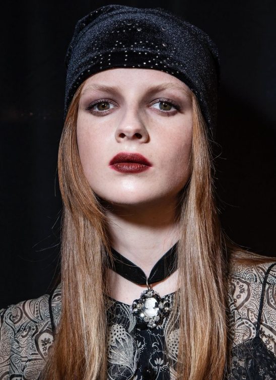 Najveći makeup trendovi koje smo videli na pistama tokom nedelja mode