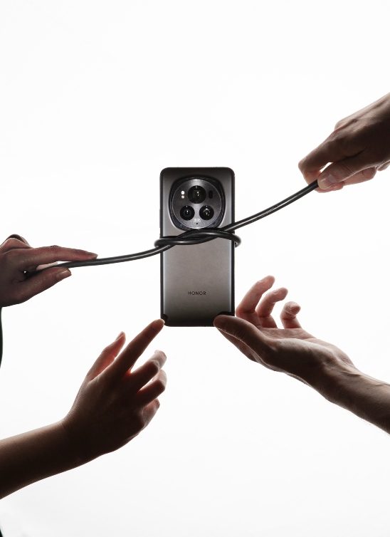Magija veštačke inteligencije u tvom džepu: Zašto je HONOR Magic6 Pro najuzbudljiviji telefon koji se pojavio u Srbiji?