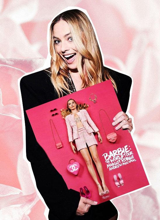 Barbie: The Word Tour – šta nas očekuje u modnoj knjizi decenije?
