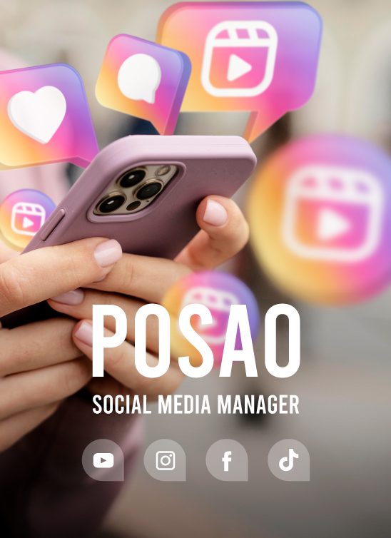 POSAO: SOCIAL MEDIA MANAGER – priključi se WANNABE MAGAZINE timu!