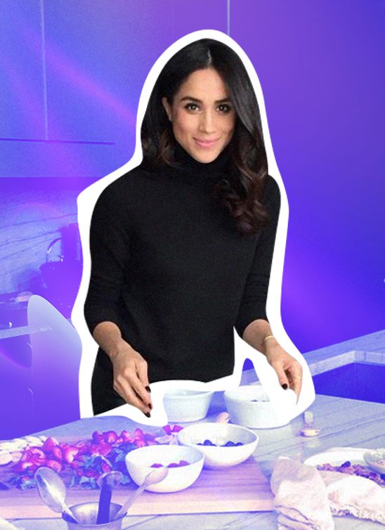 Meghan Markle je lansirala svoj lifestyle brend – American Riviera Orchard