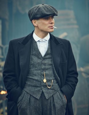 Cillian Murphy će igrati u filmu “Peaky Blinders” – donosimo sve detalje