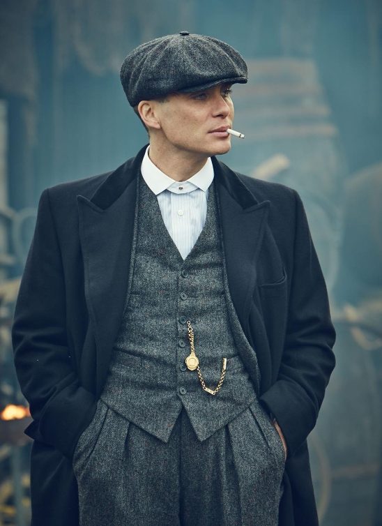 Cillian Murphy će igrati u filmu “Peaky Blinders” – donosimo sve detalje