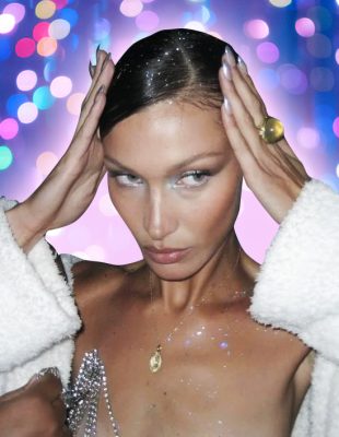 Orebella stiže 2. maja: Šta je sve u ponudi beauty brenda Belle Hadid?