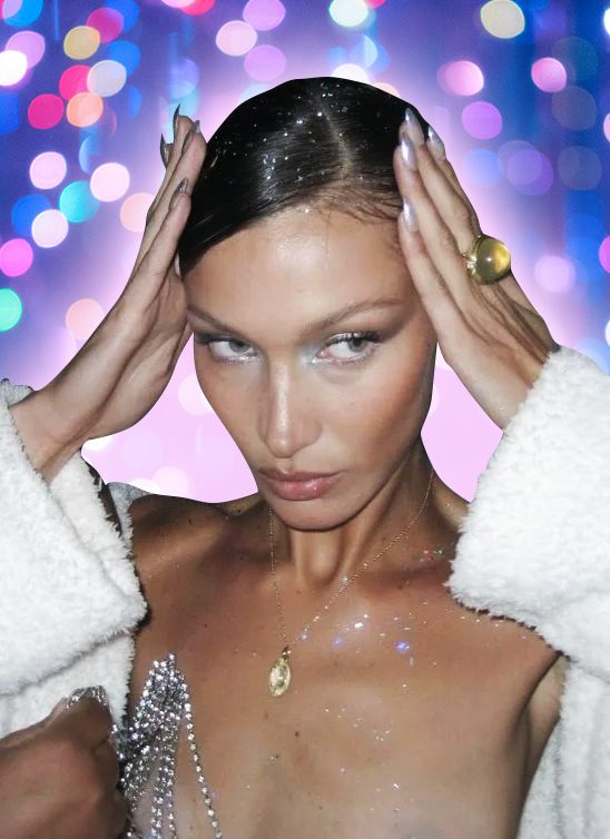 Orebella stiže 2. maja: Šta je sve u ponudi beauty brenda Belle Hadid?