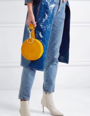 Bracelet Bag: Tajni sastojak za savršeni moderni look