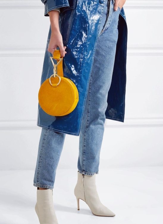 Bracelet Bag: Tajni sastojak za savršeni moderni look