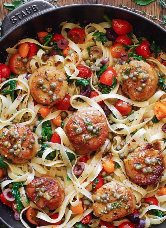 3 preukusna ručka mediteranske kuhinje koja možete pripremiti za celu sedmicu