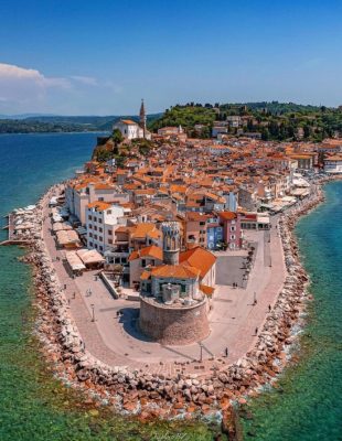 Prolećne destinacije koje treba da posetite, a nisu na vašem radaru