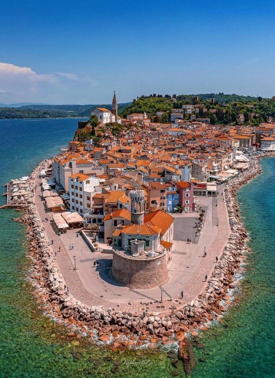 Prolećne destinacije koje treba da posetite, a nisu na vašem radaru