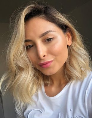 8 razloga zbog kojih je balayage i kratka kosa – idealan spoj