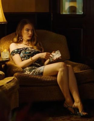 Kinds of Kindness: Objavljen prvi trejler za novi film Yorgosa Lanthimosa i Emme Stone