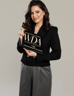 WDA 2023 talks: Maja Bučanin
