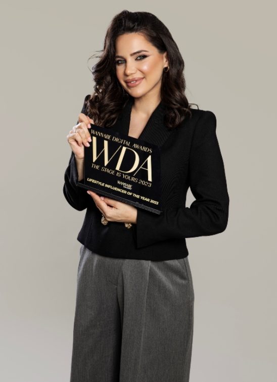 WDA 2023 talks: Maja Bučanin