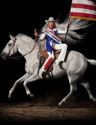 Objavljen je novi album Beyoncé: Šta nam donosi “Cowboy Carter”?